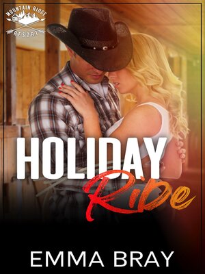 cover image of Holiday Ride